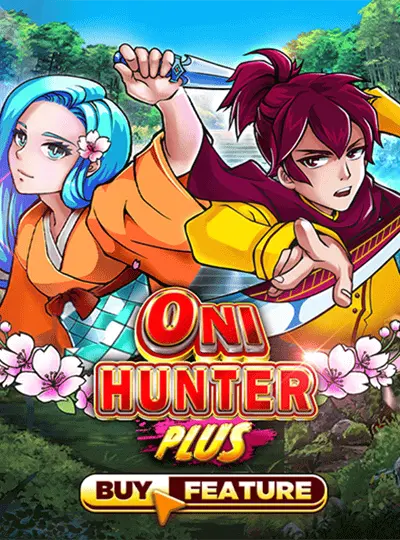 ওনি হান্টার প্লাস