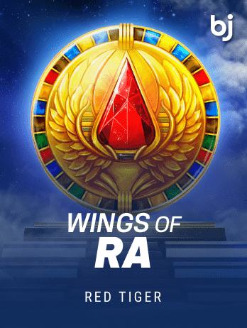 Wings Of Rapng